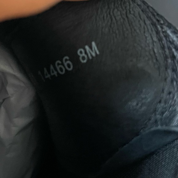 John Varvatos Waverly Covered Chelsea Men’s Boots Size 8 - Picture 3 of 8